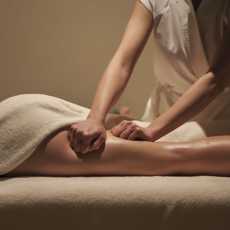 Entspannung Pur Entdecken Sie Die Magie Der Thai Massage In Gelsenkirchen